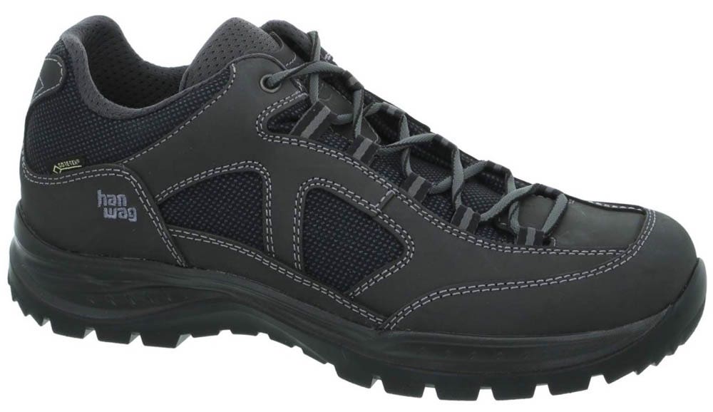 Hanwag Gritstone II Wide GTX
