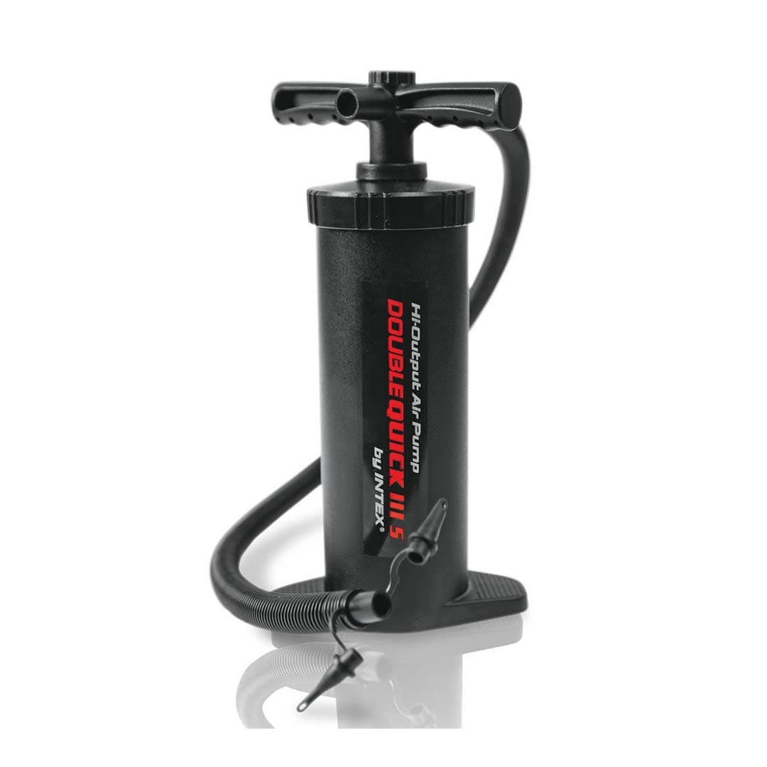 Redcliffs Handpomp Double Quick