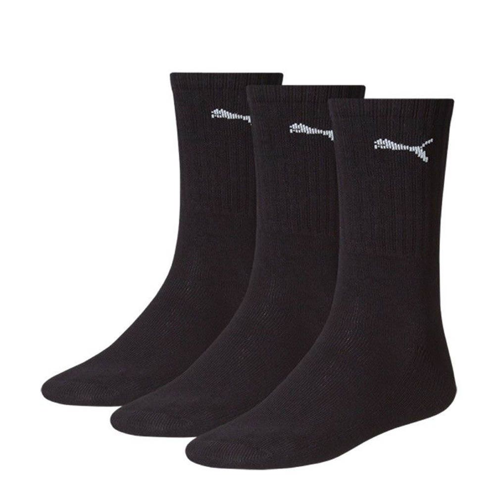 PUMA Sport 3-Pack Sokken