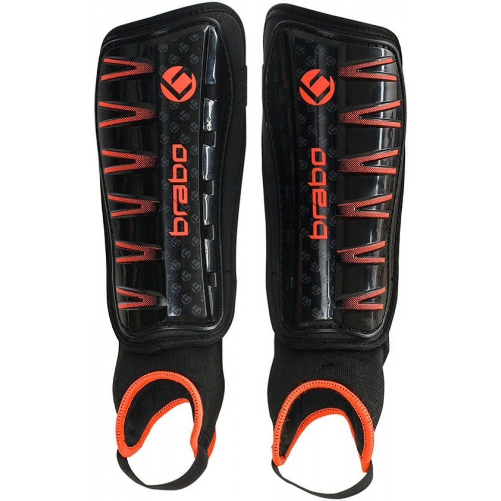 Brabo Shinguard F4