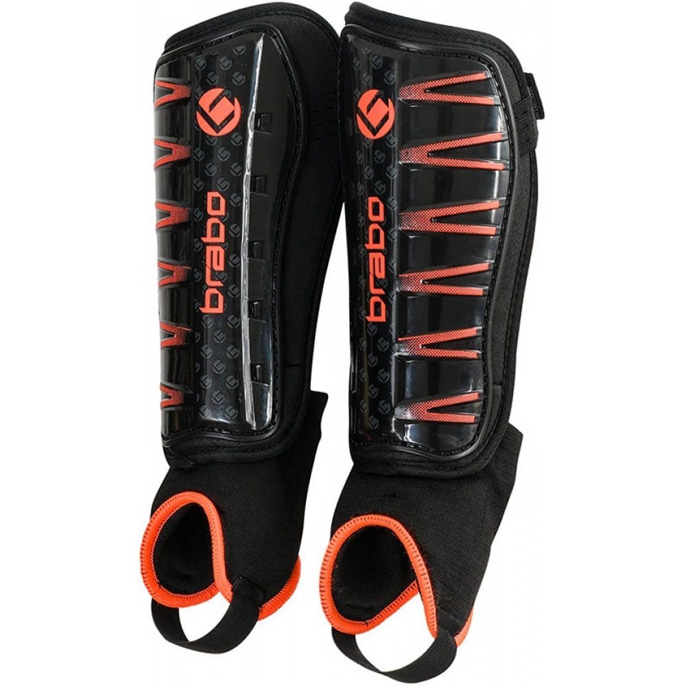 Brabo Shinguard F4