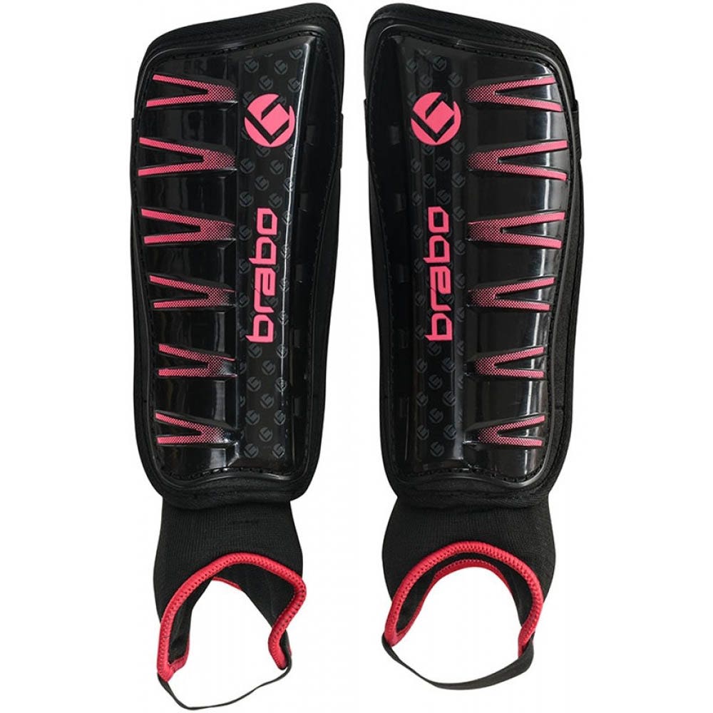 Brabo Shinguard F4