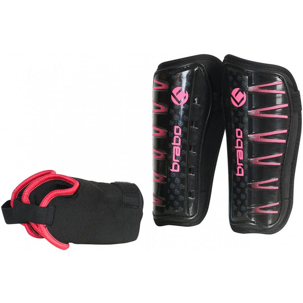 Brabo Shinguard F4
