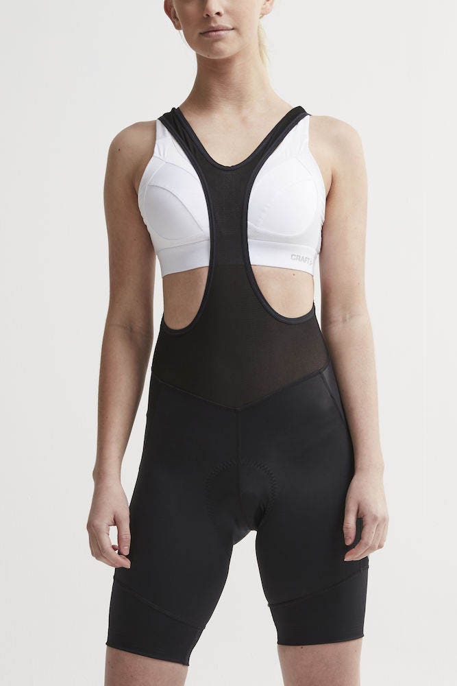 Craft Essence Bib Shorts Dames