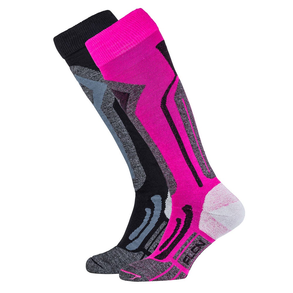 Falcon 2-pack Blunt Skisokken