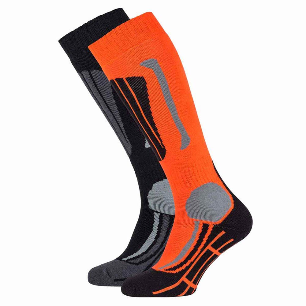 Falcon 2-pack Victor Skisokken