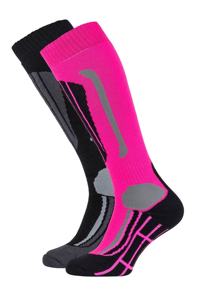 Falcon 2-Pack Victoria Skisokken