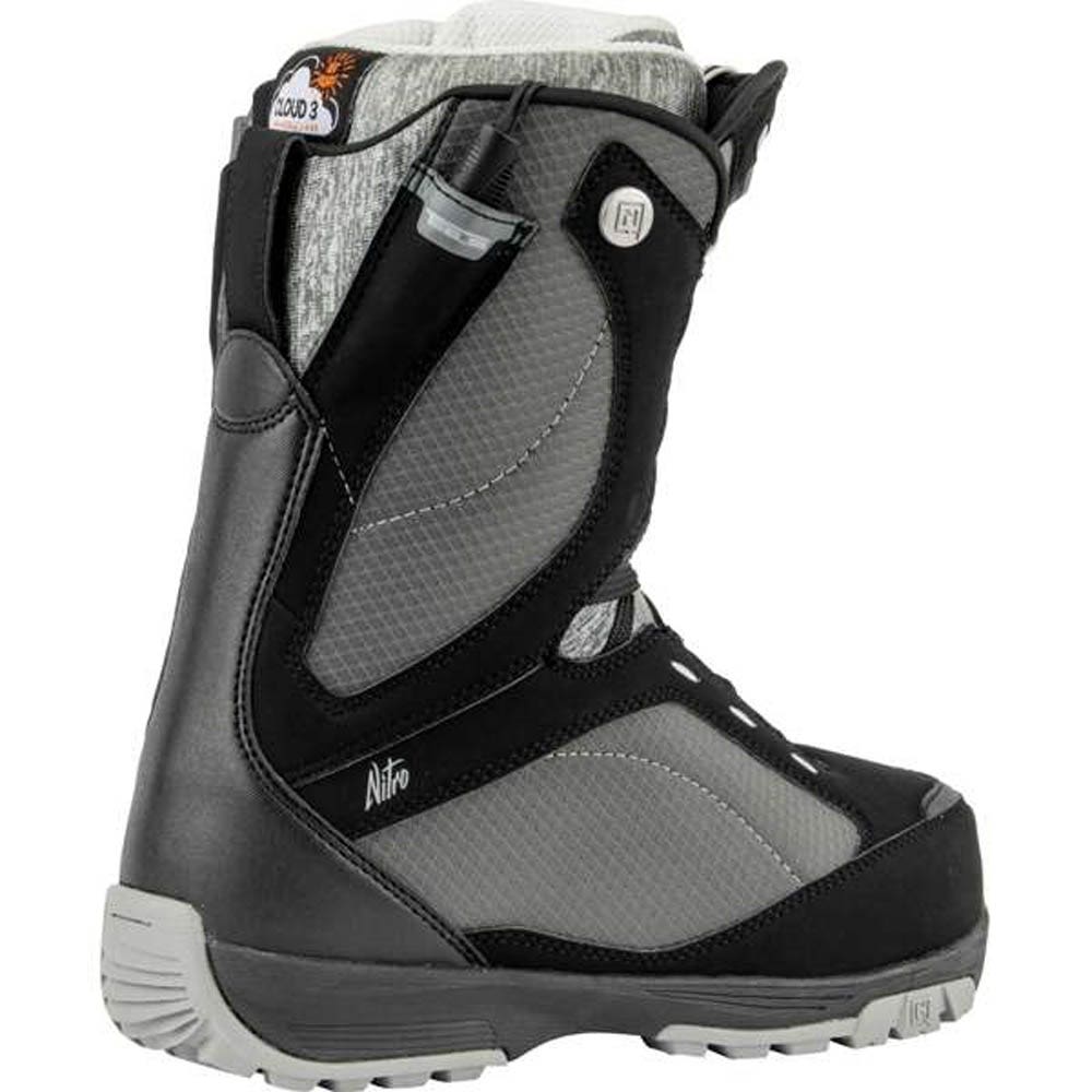 Nitro WMNS MONARCH TLS