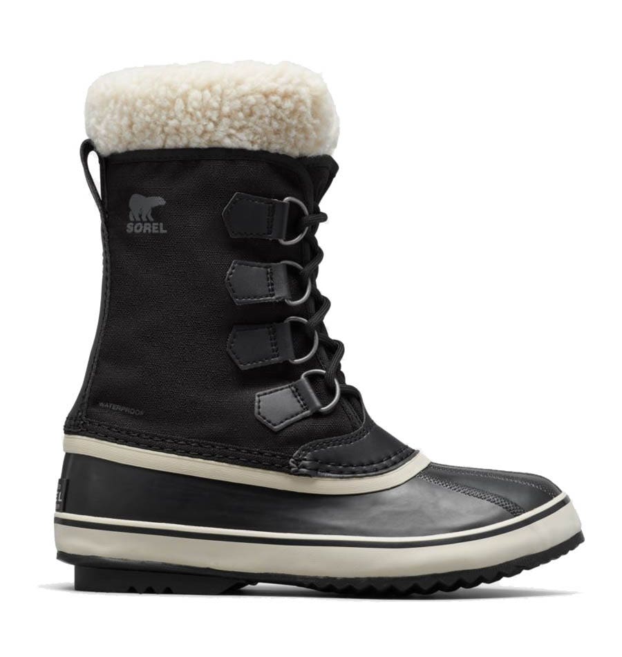 Sorel Winter Carnival