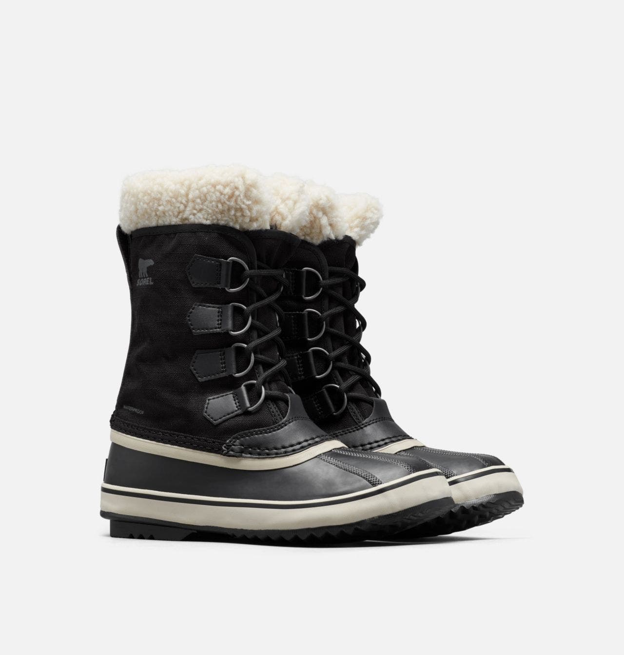 Sorel Winter Carnival