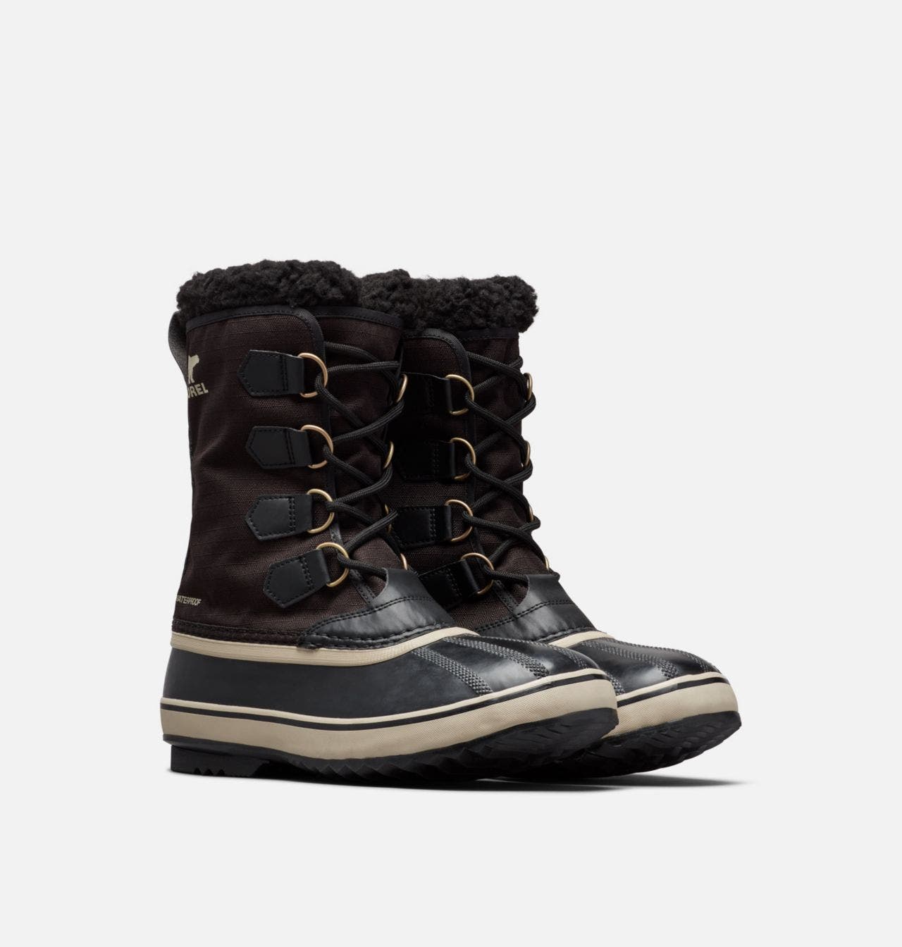 Sorel 1964 PAC Nylon
