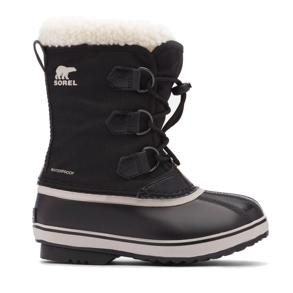 Sorel Pac Nylon DTV Junior 