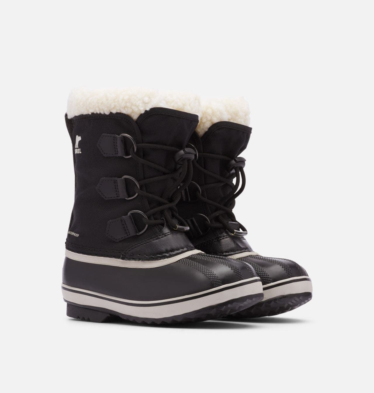 Sorel Pac Nylon DTV Junior 