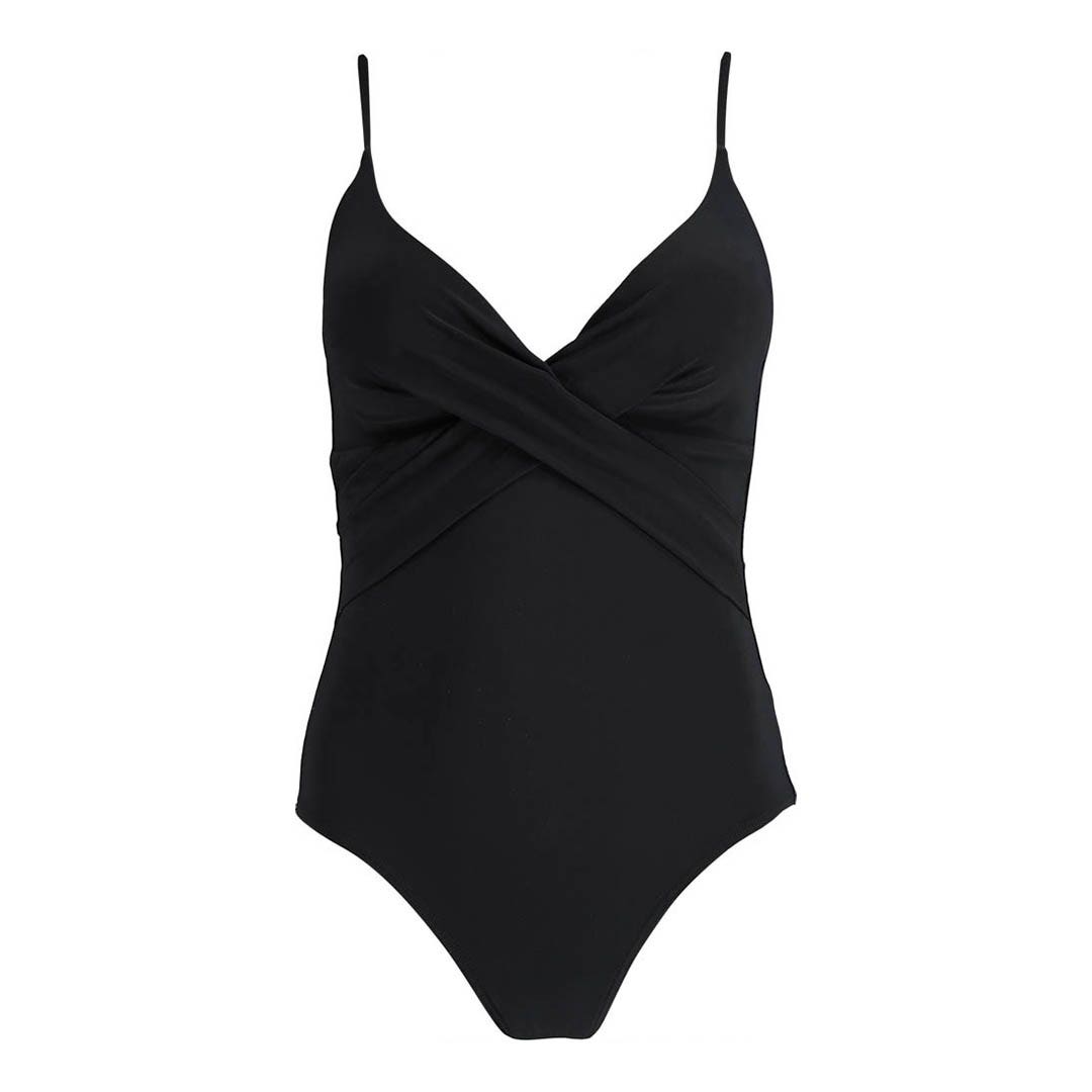 Barts Solid Shaping One Piece