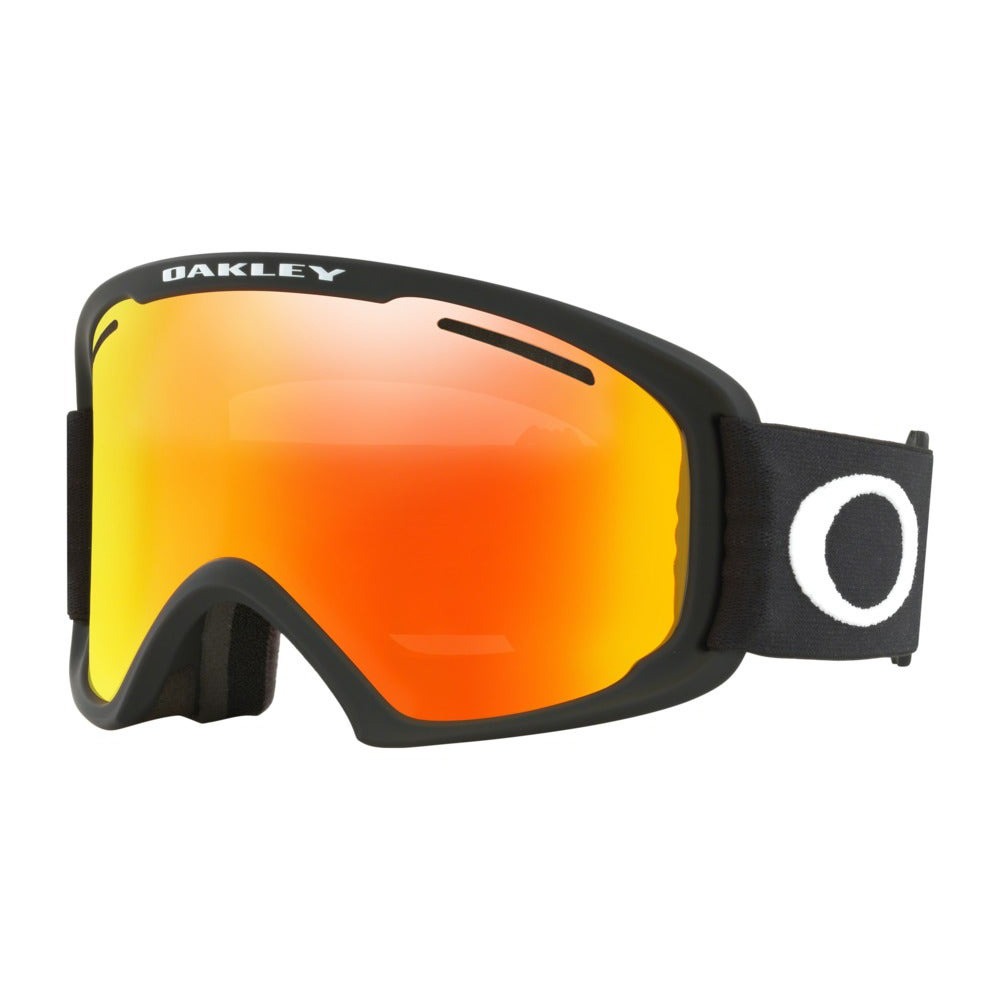 Oakley O-frame 2.0 Pro Xm Zwart