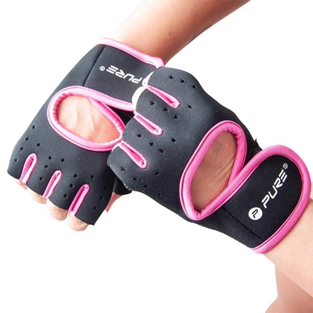 Pure 2 Improve Fitness Gloves