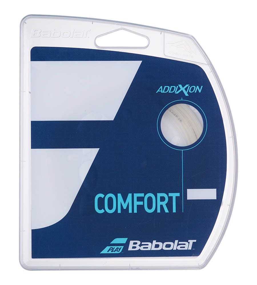 Babolat Addixion 12M Natural