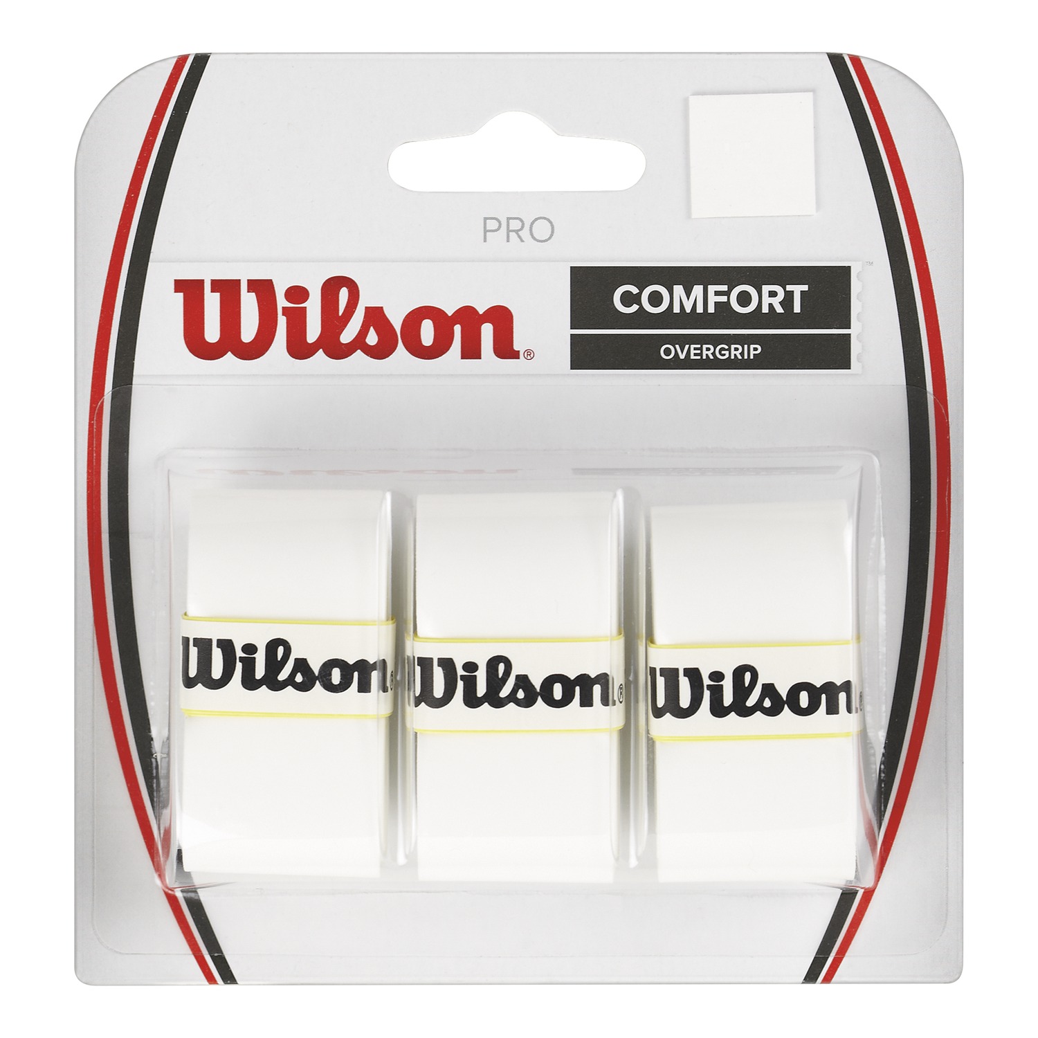 Wilson Pro Overgrip