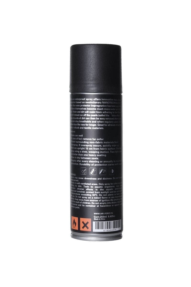 Airforce Protection Spray