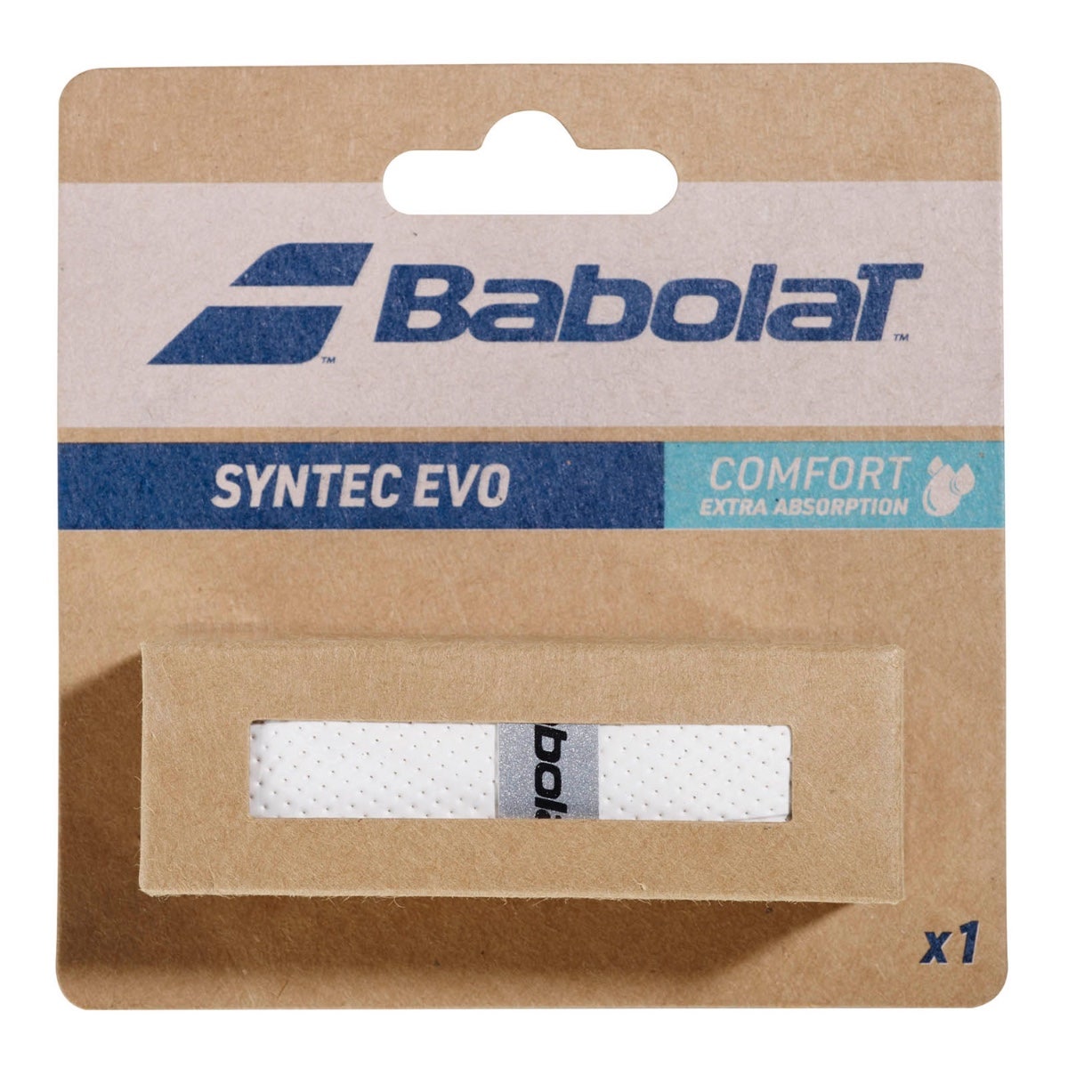 Babolat Syntec Evo X1 