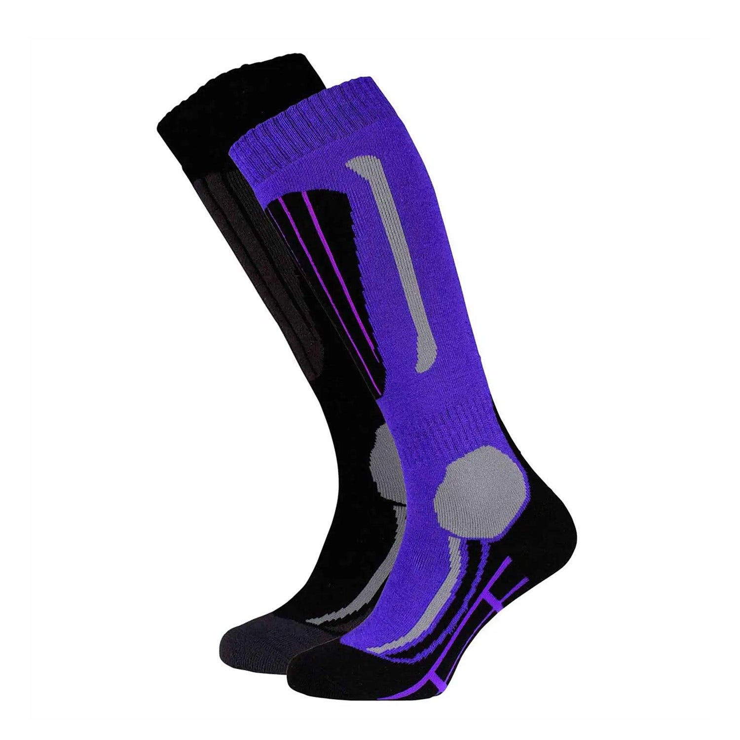 Falcon 2-Pack Victoria Skisokken