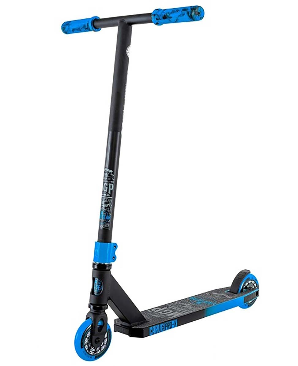 Madd Gear Pro Carve Pro X Blauw