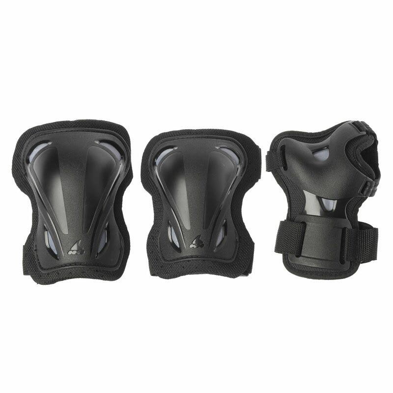 Rollerblade Skate Gear 3-pack