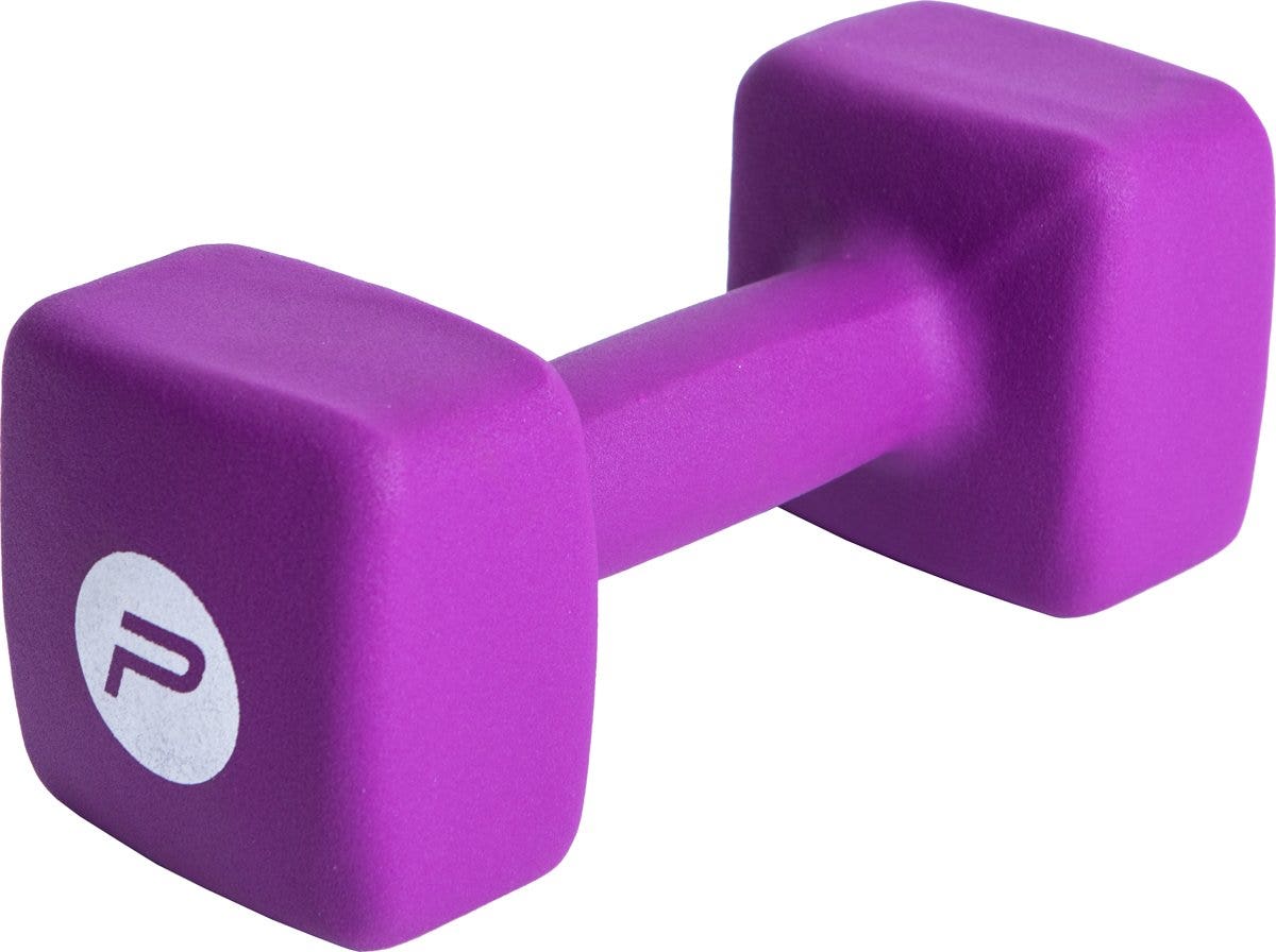 Pure 2 Improve Neoprene Dumbell 10 KG