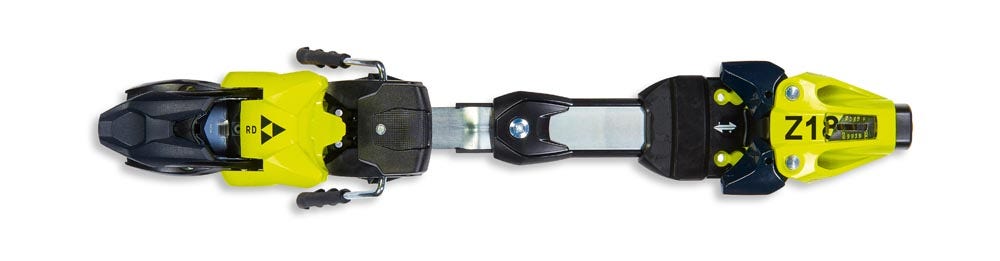 Fischer RC4 Z17 FREEFLEX ST BRAKE 85 