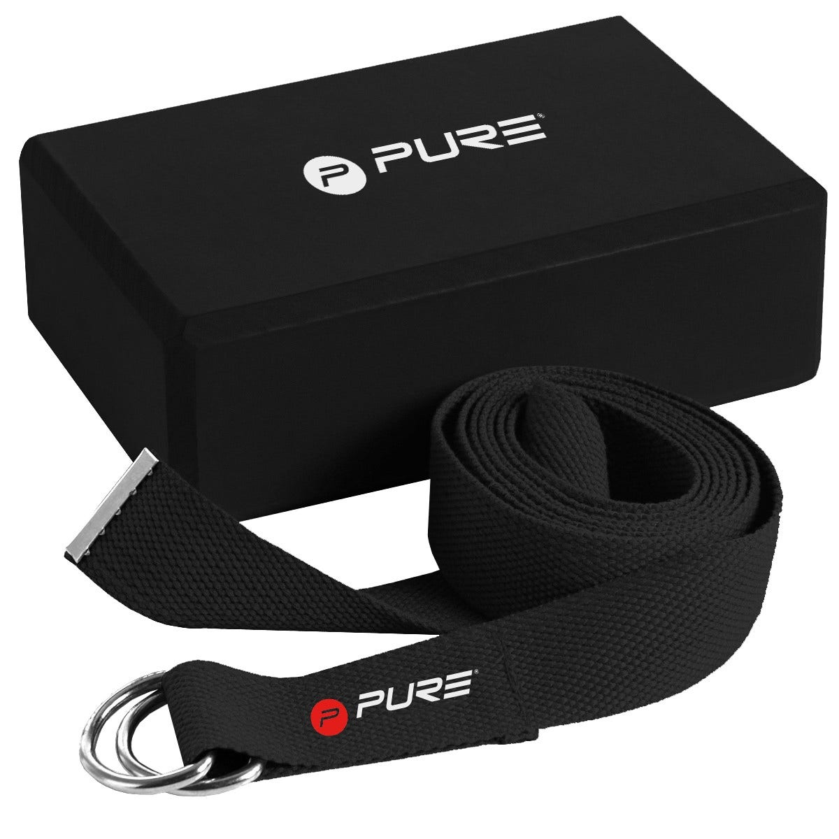Pure 2 Improve Yoga Set