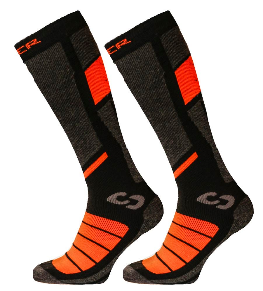 Sinner Pro Socks II Double Pack