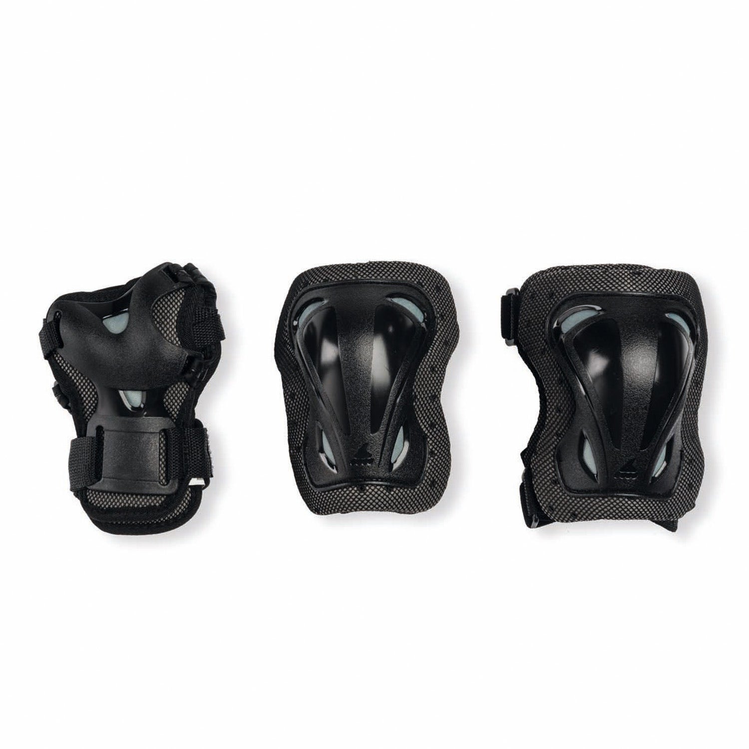 Rollerblade Skate Gear Junior 3-Pack