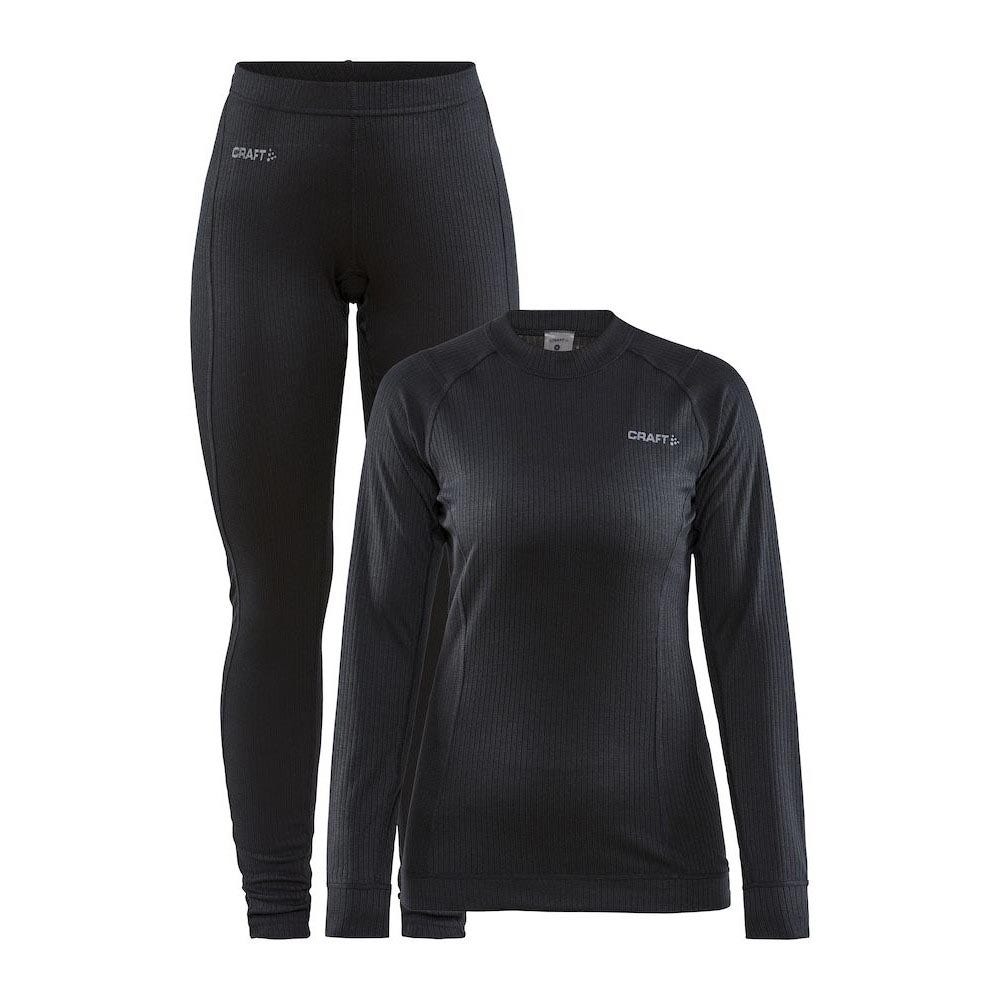 Craft Core Dry Baselayer Set W
