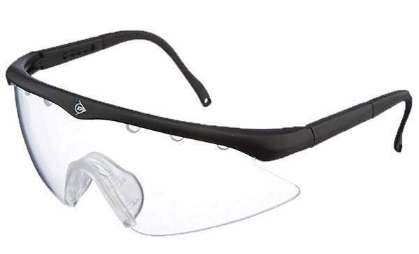 Dunlop SAC Squashbril Junior