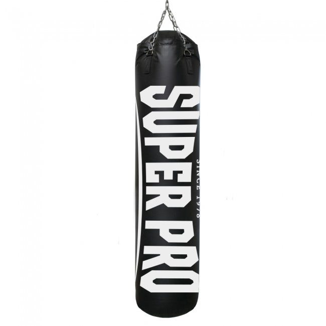 Super Pro Water-Air Punchbag 100cm