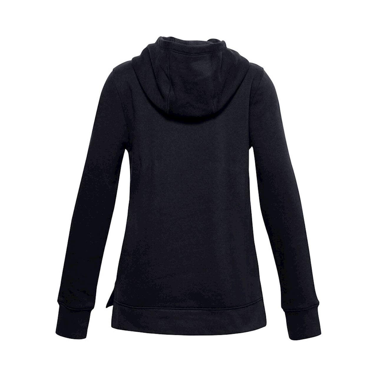 Under Armour Rival Fleece Logo Hoodie Junior