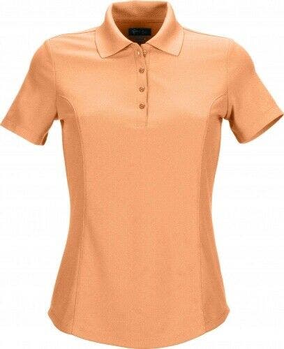 Greg Norman Modern Fit Pique Polo