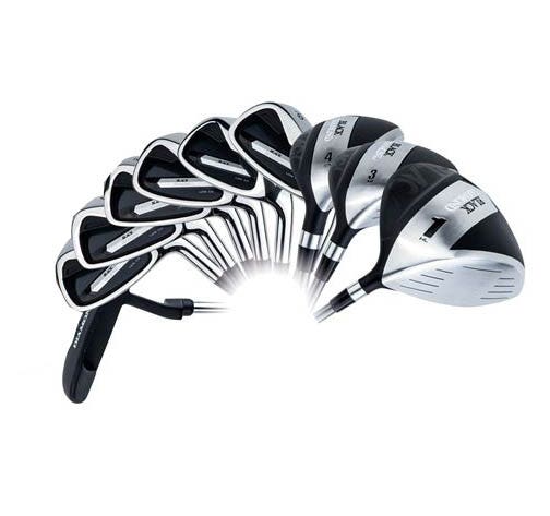 Black Diamond Fullset Graphite