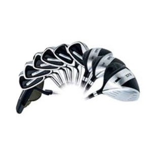 Black Diamond Fullset Steel 