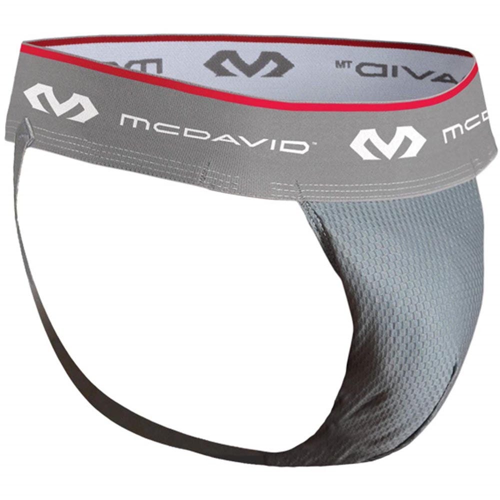 Mcdavid Athletic Supporter Toque
