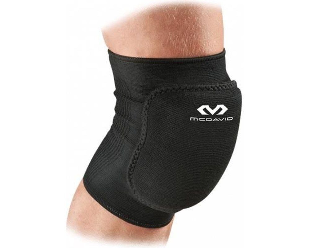 Mcdavid Volleybal Kneepads