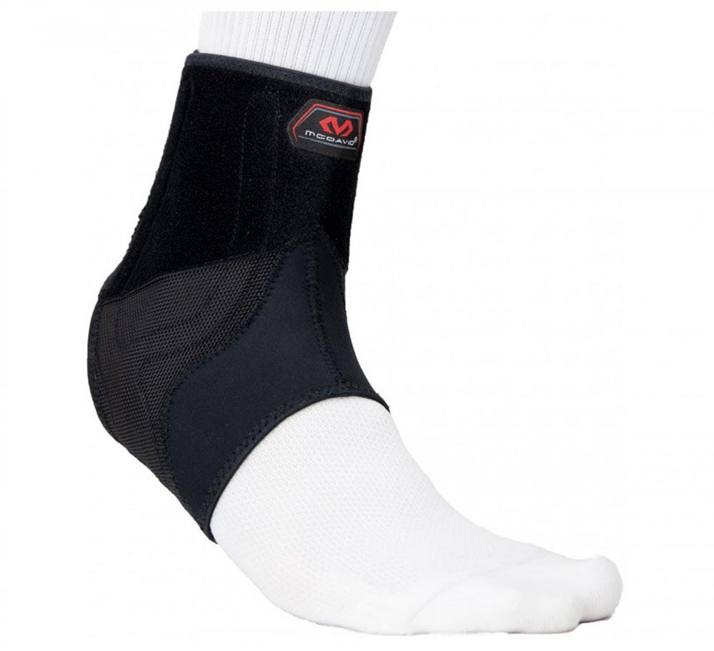 Mcdavid Stealth Cleat 3+ Enkelbrace