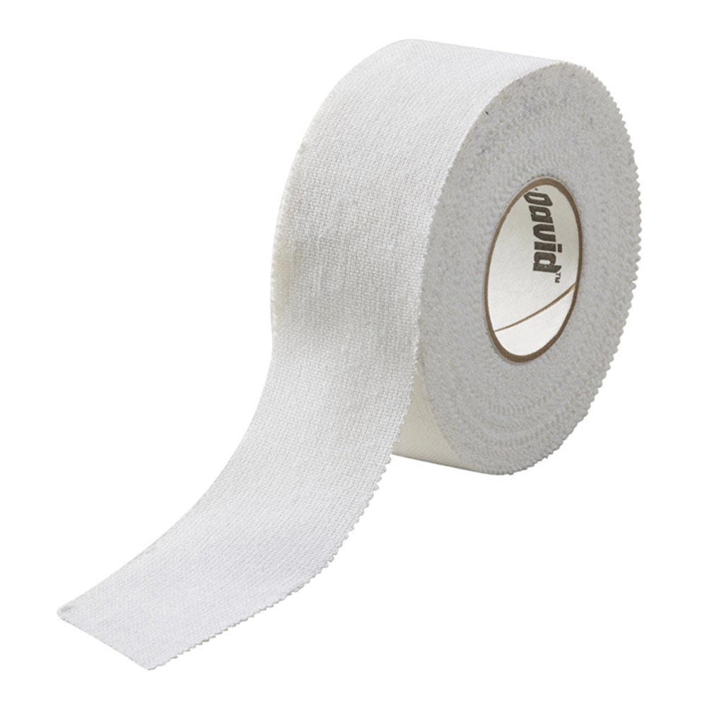Mcdavid Athletic Tape 2,5 cm