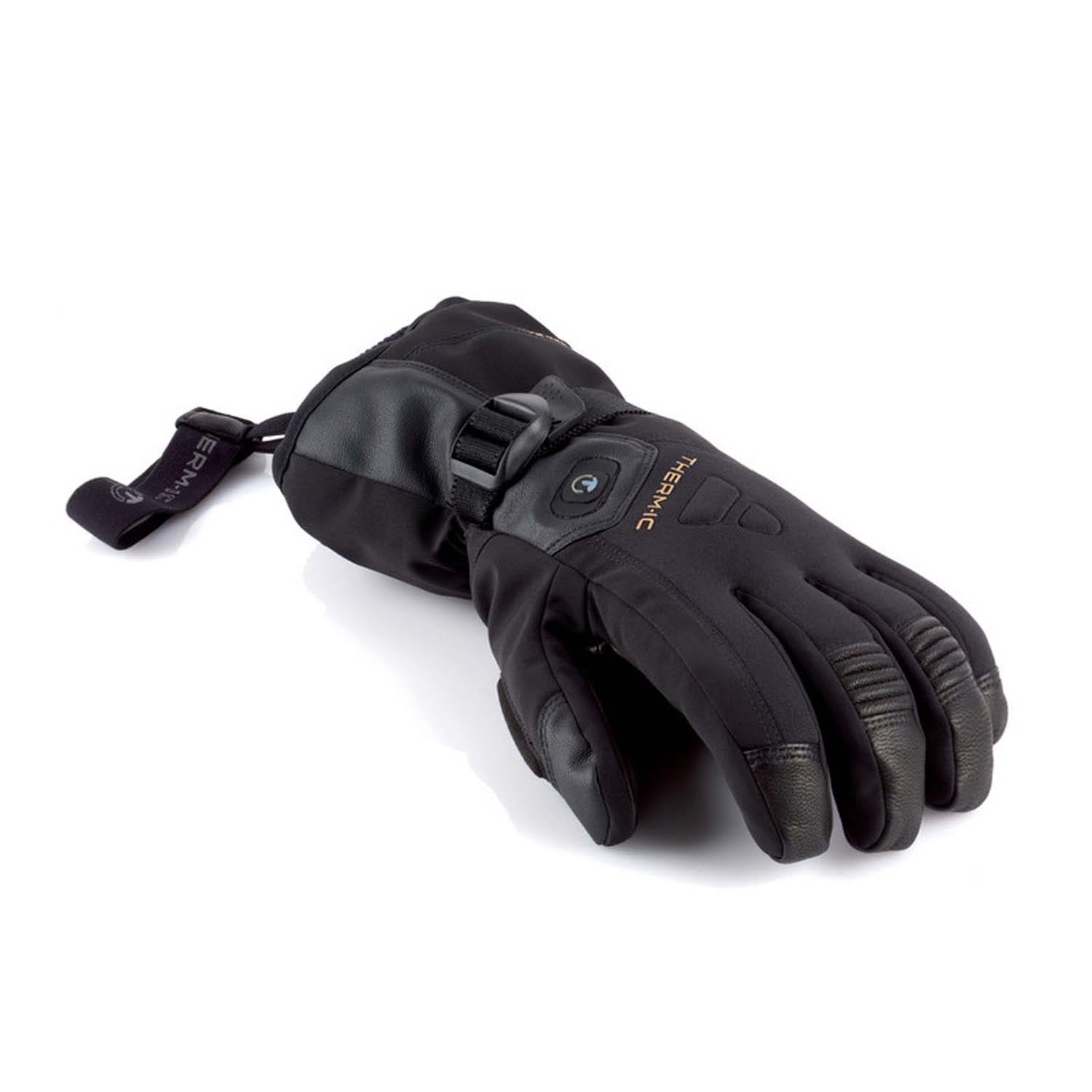 Therm-Ic Ultra Heat Gloves Men