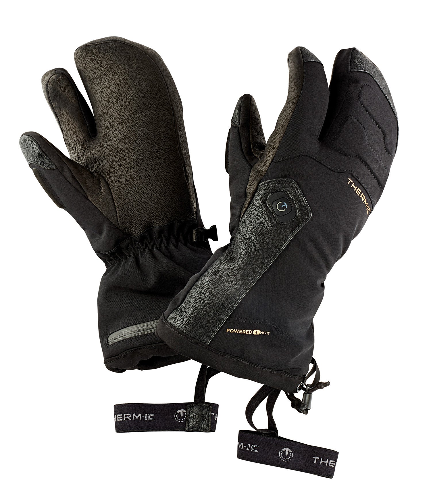 Therm-Ic Power Gloves 3+1