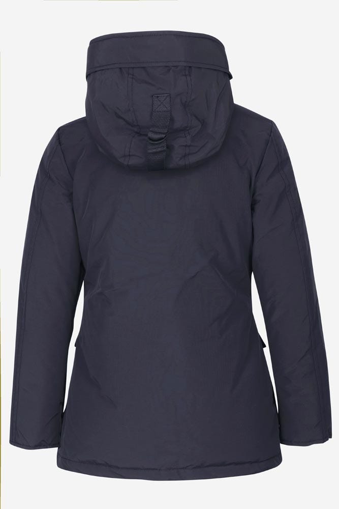 Airforce 4 Pocket Parka Kids