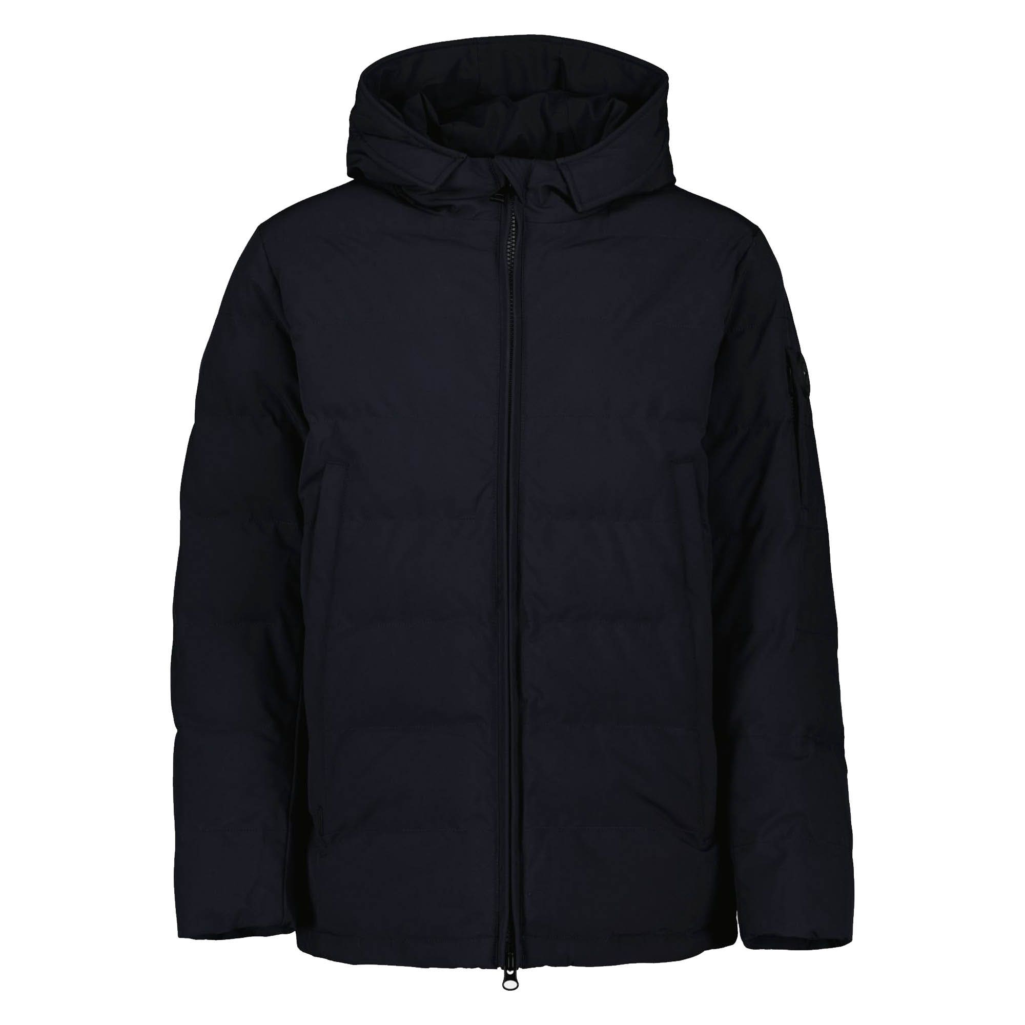 Airforce Mitchell Parka