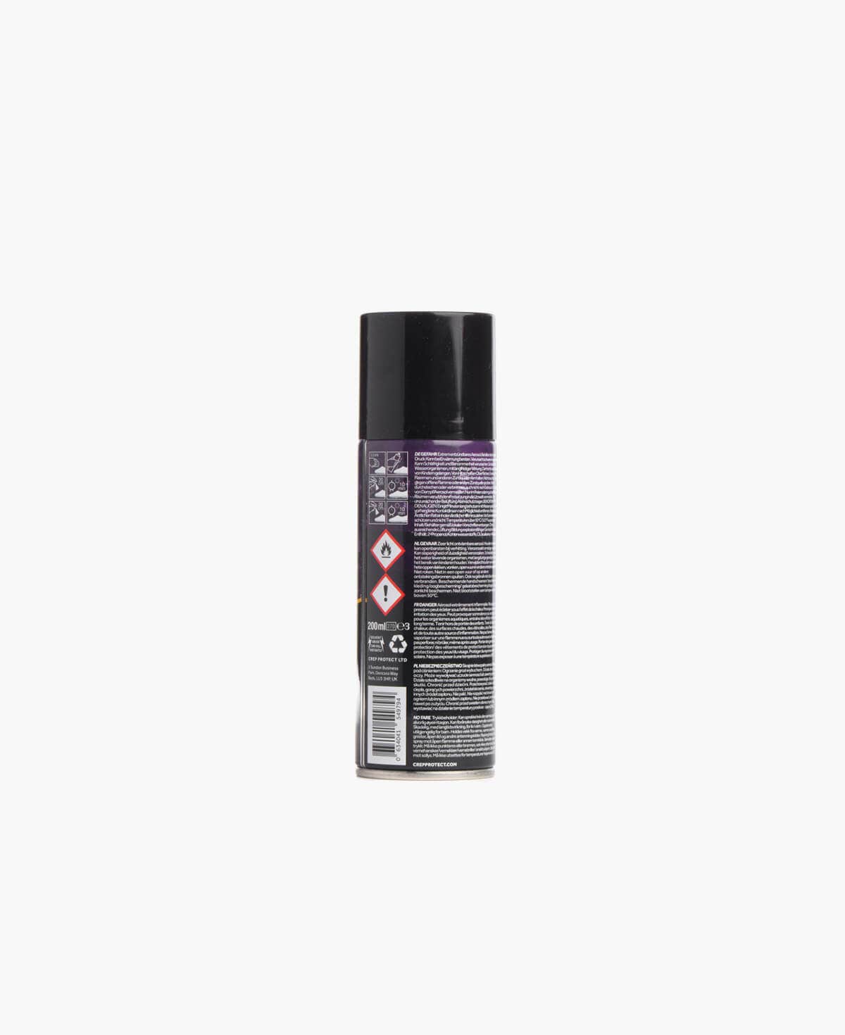 Crep Protect Spray 200 ml