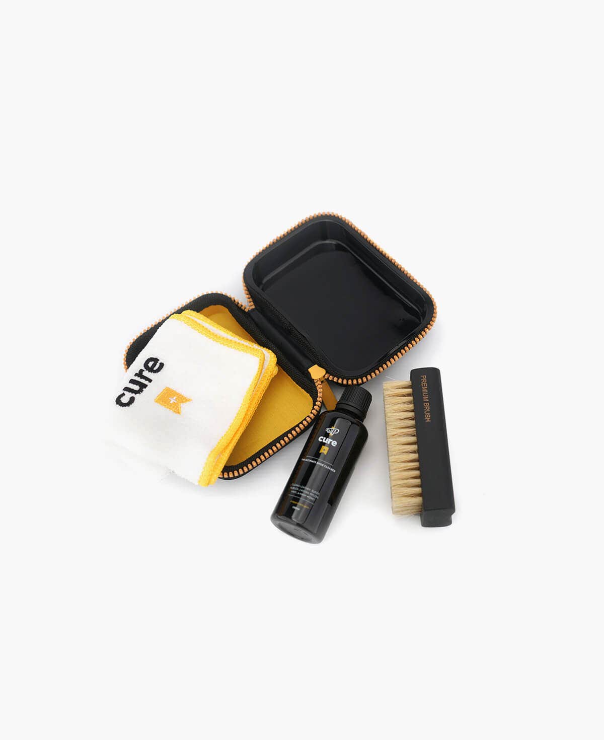 Crep Protect Cure Travel Cleaning Kit