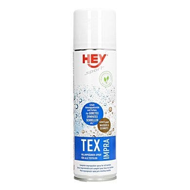 Hey Sport Textiel Fluor-Free Impra Spray 200ml